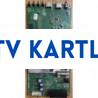 ARÇELİK A48L4531,MZXGZZ,VTY190R-6 MAİN BOARD