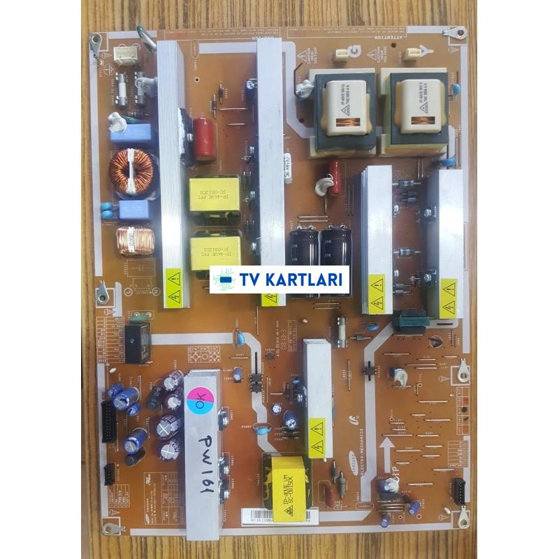 SAMSUNG BN44-00202A, IP-271135A, Samsung LE46A656A1F, Power Board, Besleme, LTF460HE07