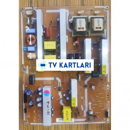 SAMSUNG BN44-00202A, IP-271135A, Samsung LE46A656A1F, Power Board, Besleme, LTF460HE07