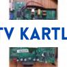 SUNNY,16AT018 V1.1 MNL,LG PANEL6870C-0532C, AXEN AX049DLD16AT018-LFM, AXEN AX49DIL023/1022, LED TV MAİN BOARD
