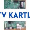 7MB120, 23373371, 23367559, VESTEL,50UB8300,  VES500QNDC-2D,MAİN BOARD