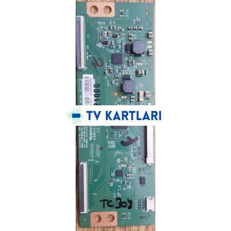 6870C-0438A, 32 6871l-3210, LC470EUN-SFF1_BEKO 32LB 6536 Control_Ver 1.0, T-CON BOARD