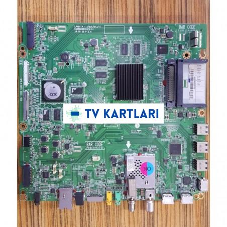 EAX66085703(1.0) EBL61400503,EBT63415602,42UB820V MAİN BOARD