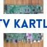 EAX66085703(1.0) EBL61400503,EBT63415602,42UB820V MAİN BOARD