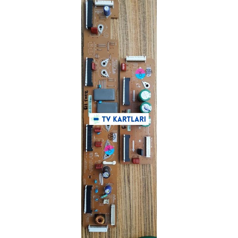 LJ41-10171A, LJ92-01870A, SAMSUNG PS51E551D1W, Z-SUS BOARD