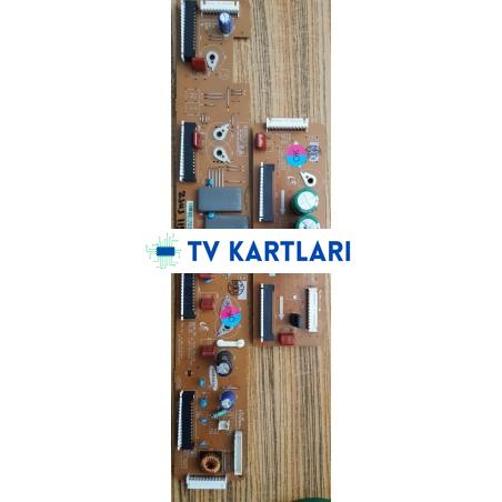 LJ41-10171A, LJ92-01870A, SAMSUNG PS51E551D1W, Z-SUS BOARD