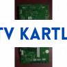 17MB95, 23192272, 23192273, Vestel 32PH8075, Main Board, Ana Kart, VES315WNVL-3D
