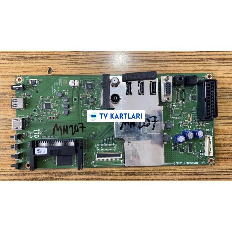 VTY190R-6, V-0, GI79ZZ,K6YBZZ MAINBOARD