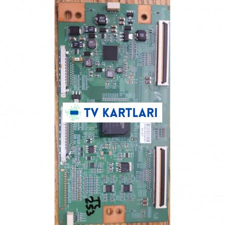 SD120PBMB4C6LV0.0,LTA 4610HQ12,B46-LEG-6B T-CON BOARD