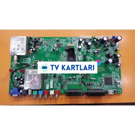 17MB22-2 20363888 26254949 32 SAM L05 MAİNBOARD"