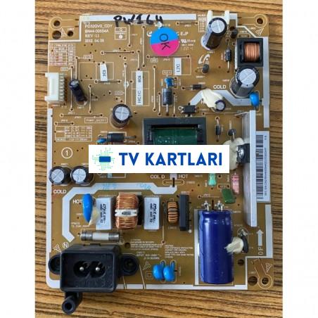 BN44-00554A , PD32GV0_CDY , REV 1.1, POWERBOARD