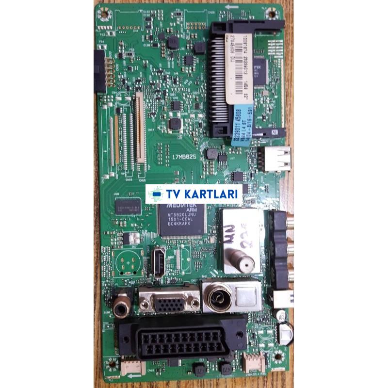 VESTEL 17MB82S, 23239012, 23239011, Vestel 32SD5150SE, Main Board, Ana Kart , Ves315WNDB-2D-N02, VESTEL