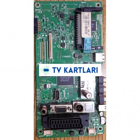 VESTEL 17MB82S, 23239012, 23239011, Vestel 32SD5150SE, Main Board, Ana Kart , Ves315WNDB-2D-N02, VESTEL