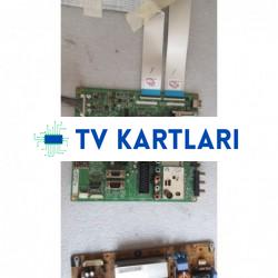 LG42LD420,EAX61354204(0),EBU60922533,LG PANEL TİCONSUZ,MAİN BOARD