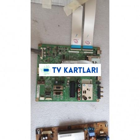 LG42LD420,EAX61354204(0),EBU60922533,LG PANEL TİCONSUZ,MAİN BOARD
