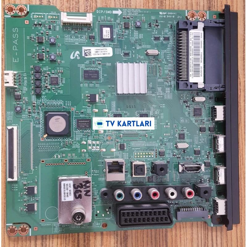 BN94-04644V, BN41-01802A, BN97-05181V SAMSUNG,PS51E551D1 MAİN BOARD
