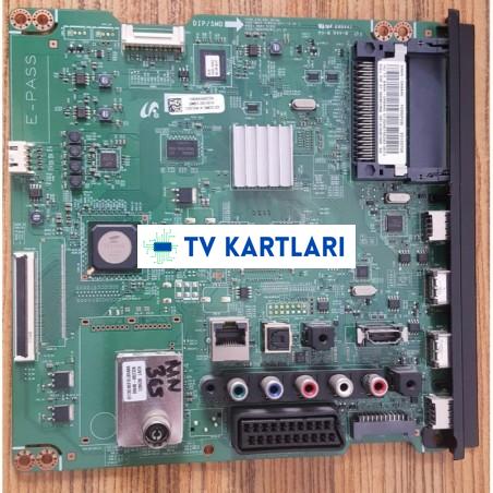 BN94-04644V, BN41-01802A, BN97-05181V SAMSUNG,PS51E551D1 MAİN BOARD
