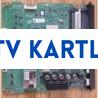 BN94-04644V, BN41-01802A, BN97-05181V SAMSUNG,PS51E551D1 MAİN BOARD