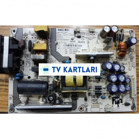 SANYO LE102S11FM,HKL-320201 L23 POWER BOARD