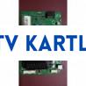 17MB48-1.1, 23038343, T420HW09V2, T420HW09 V250, REGAL RTV 42917 42FHD LCD TV, MAIN BOARD"