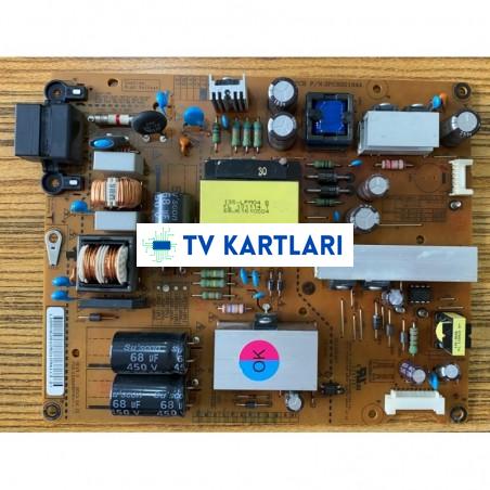 EAX64905301 , 2.3 , REV3.0 , LGP42-13PL1 , POWER BOARD