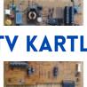 17IPS19-4, 23061041, VESTEL SATELLITE 39PF5025, SEG 39188F, REGAL LE99F5240S, LED TV Power board