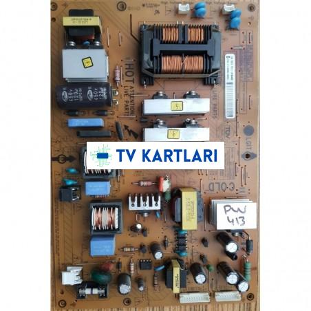 PLHF-P983A, PLHD-P982A, HR IPB42 FHD LOW, PHILIPS 42PFL5405H/12, Power board