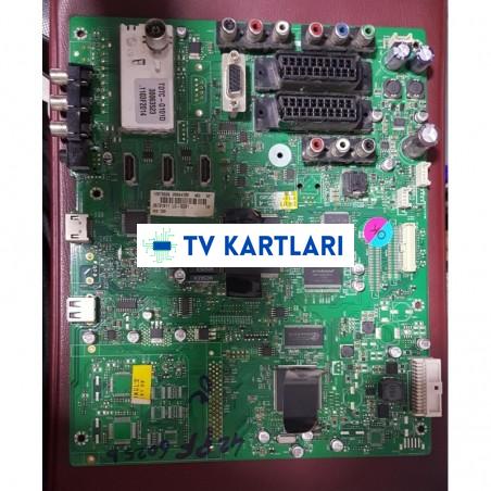 17MB35-4 V1 040509, 10073605, 20554129, 42 26721911 LG-SCB1 WP138"