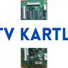 LJ41-05136A, LJ92-01496A, 42 HD W2A PLUS LM, SAMSUNG PS42C91HX, T CON Board, S42AX-YB03