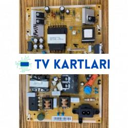 BN44-00806A, L40S6_FDY, REV 1.3, UE43MU7000 POWERBOARD