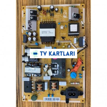 BN44-00806A, L40S6_FDY, REV 1.3, UE43MU7000 POWERBOARD