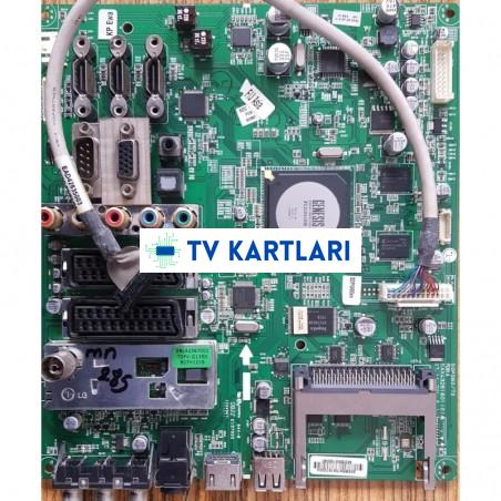 EBT42119111, EBR41561306, EBR41561606, EAX43261602(2), EAX43261601(0), LG 42PG6000, LG 42PG6010, LG 50PG6010, MAIN BOARD