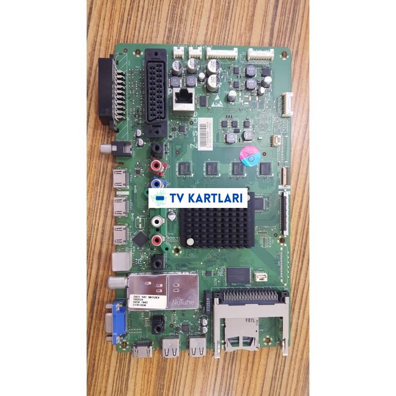 310432859464 139076 EH 123 PL5E 5107301 PHILIPS MAINBOARD