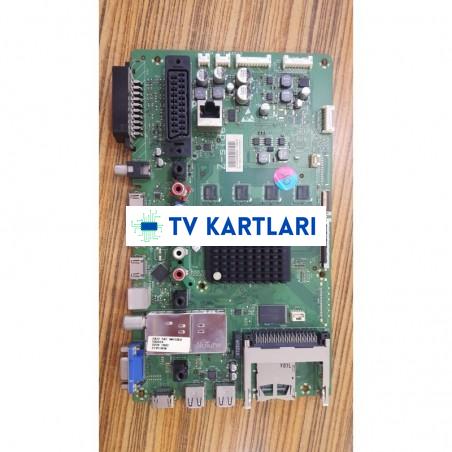 310432859464 139076 EH 123 PL5E 5107301 PHILIPS MAINBOARD