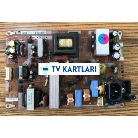 PSLF121401A, REV 1.3 POWER BOARD