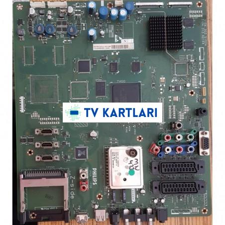 3104.303.51024 , 3104.313.62144 , PHİLİPS 42PFL7403D/10 MAİN BOARD