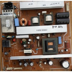 BN44-00330A, BN44-00329A, PSPF301501A, REV1.0, Samsung PS42C450B1W, PS42C430A1, Plazma TV Power Board