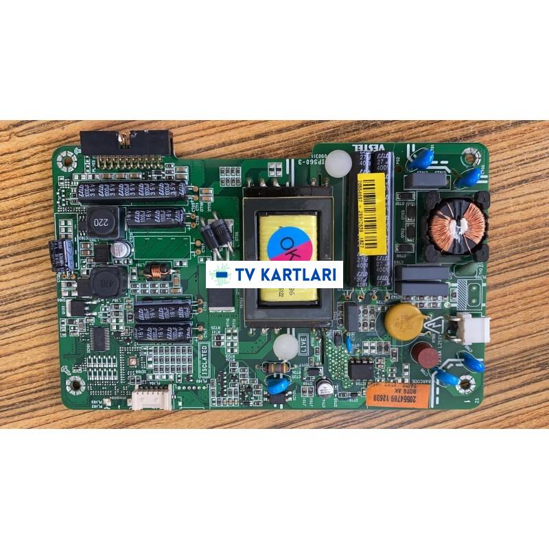 17IPS60-3 V1 090311 20554769 12639 VESTEL POWER