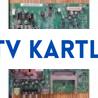 LG 32LH3000 EAX 60686904(2),EBL 60658001,EBU 60674804, LG LG PANEL KULLANMIŞ MAİN BOARD