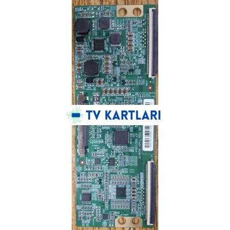 DV 490FHM-NN3 2022Y,49GOA TCON BOARD,47-6021064 BOE ,TCON BOARD