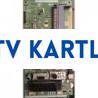VESTEL 24H8510,1902 23689529 285569270984 10130214 3900,17MB140, MAİN BOARD