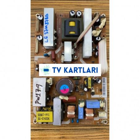 BN44-00157A , PSLF231501A , LE37M87BD , LE37M887BD POWERBOARD