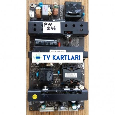 AY160S-4HF01, SUNNY AXEN LCD TV Power board