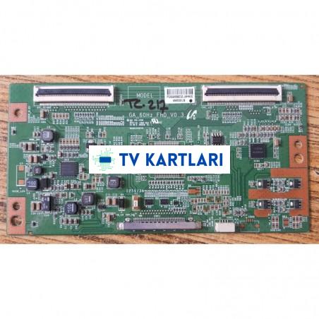 GA_60HZ_FHD_V0.3 T-CON BOARD