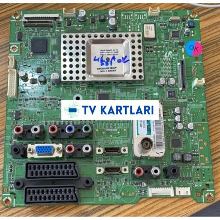 MT8226_READY, BN41-01019A, BN94-01682N LE46A551 MAINBOARD