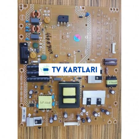 715G5778-P02-000-002S DSPP010012337816P0245 46PFL3108 POWER PHILIPS