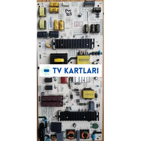 L5U091 P5328B VER00.04 GRUNDIG 58GCU8900,5U091-W0S, POWER BOARD