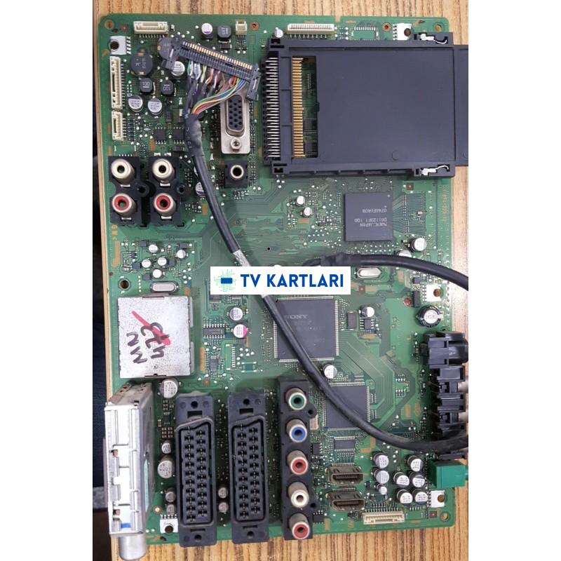 SONY KDL32U3000,1-874-223-13,E900 103E,MAİN BOARD