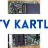 SONY KDL32U3000,1-874-223-13,E900 103E,MAİN BOARD