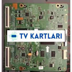 BN41-01789A , BN95-00579B , SAMSUNG UE55ES6340 TCON BOARD , LTJ550HW08